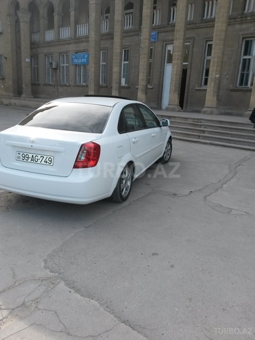 Daewoo Gentra 2014, 25,000 km - 1.6 l - Bakı
