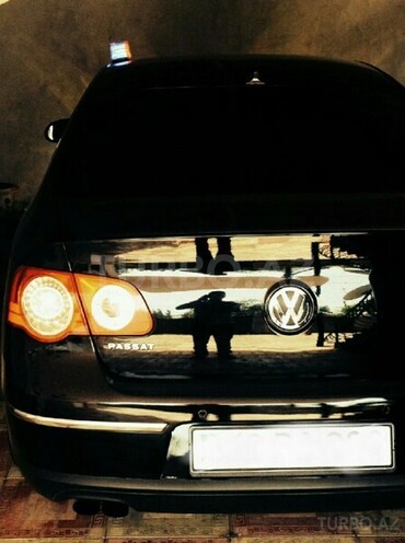 Volkswagen Passat 2007, 108,000 km - 0.2 l - Bakı