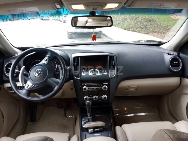 Nissan Maxima 2012, 41,000 km - 0.4 l - Bakı