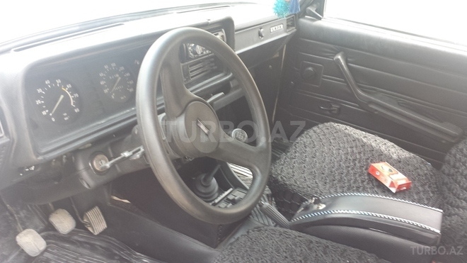LADA (VAZ) 2107 2004, 136,000 km - 1.6 l - Bakı