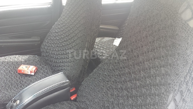 LADA (VAZ) 2107 2004, 136,000 km - 1.6 l - Bakı