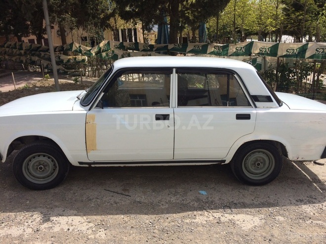 LADA (VAZ) 2107 2004, 136,000 km - 1.6 l - Bakı