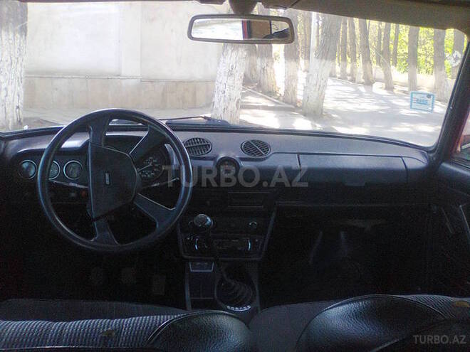 LADA (VAZ) 2106 1992, 300,000 km - 1.6 l - Bakı