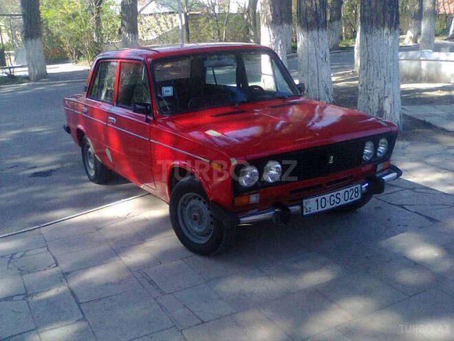 LADA (VAZ) 2106 1992, 300,000 km - 1.6 l - Bakı