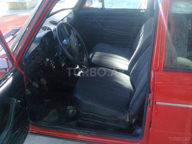 LADA (VAZ) 2106 1992, 300,000 km - 1.6 l - Bakı