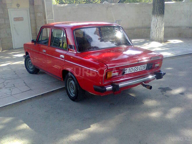 LADA (VAZ) 2106 1992, 300,000 km - 1.6 l - Bakı