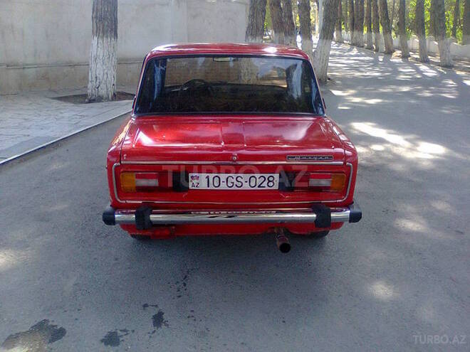 LADA (VAZ) 2106 1992, 300,000 km - 1.6 l - Bakı