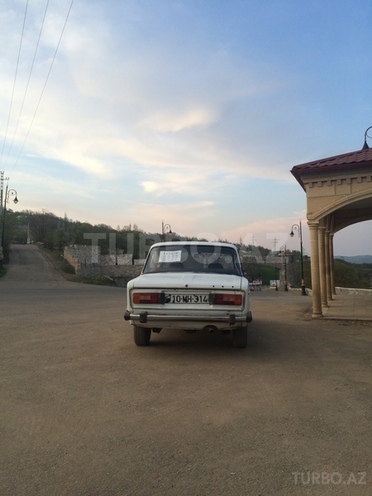 LADA (VAZ) 2106 1987, 98,000 km - 1.6 l - Bakı
