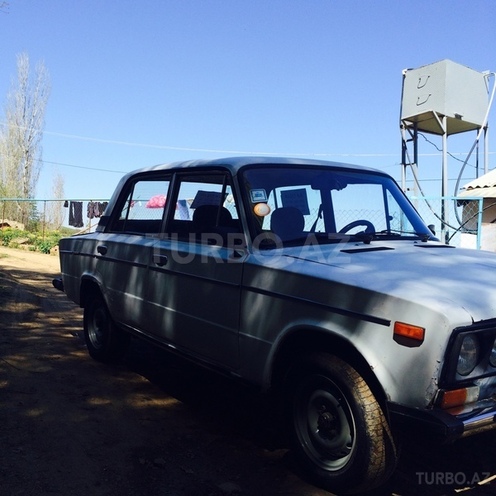 LADA (VAZ) 2106 1987, 98,000 km - 1.6 l - Bakı
