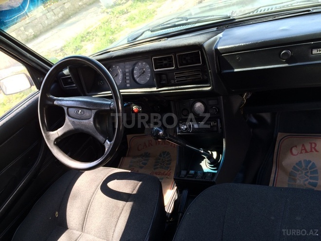 LADA (VAZ) 2104 2000, 170,000 km - 1.3 l - Bakı