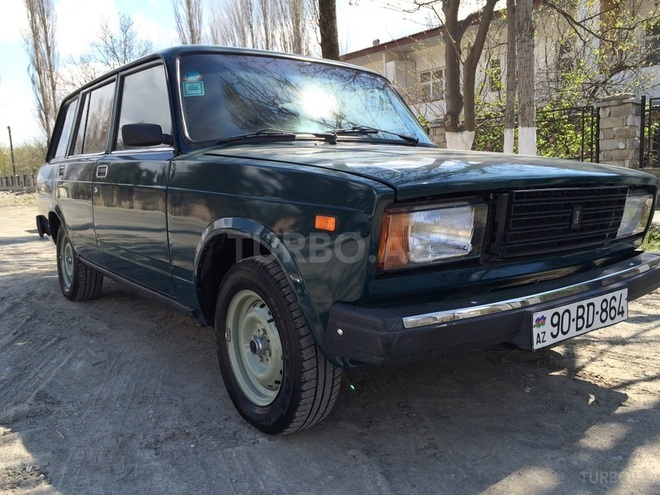 LADA (VAZ) 2104 2000, 170,000 km - 1.3 l - Bakı