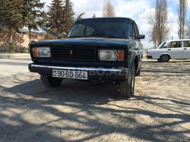 LADA (VAZ) 2104 2000, 170,000 km - 1.3 l - Bakı