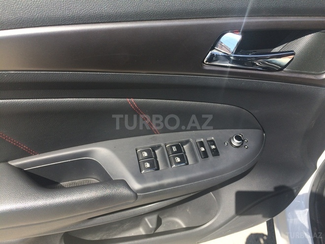 Changan CS 75 2014, 6,000 km - 1.8 л - Bakı