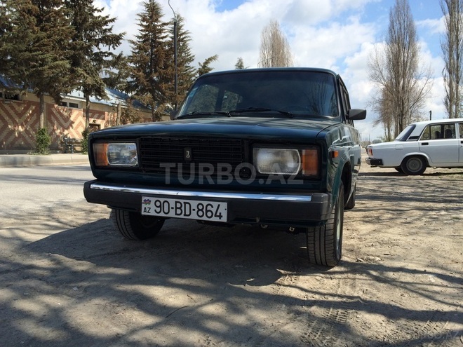 LADA (VAZ) 2104 2000, 170,000 km - 1.3 l - Bakı