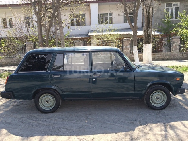 LADA (VAZ) 2104 2000, 170,000 km - 1.3 l - Bakı