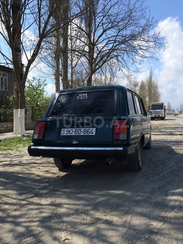 LADA (VAZ) 2104 2000, 170,000 km - 1.3 l - Bakı