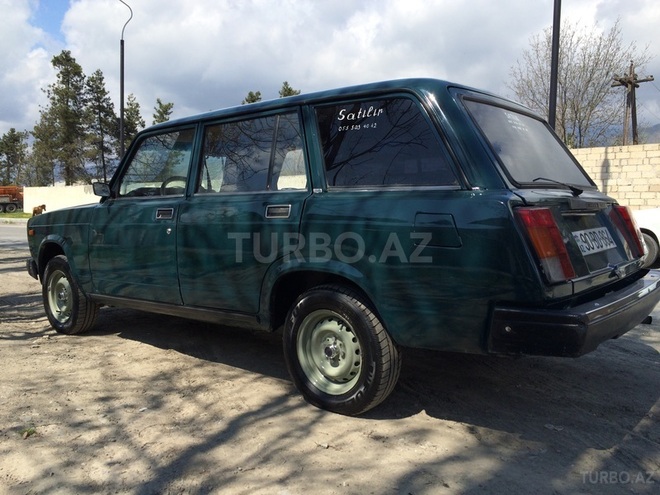 LADA (VAZ) 2104 2000, 170,000 km - 1.3 l - Bakı