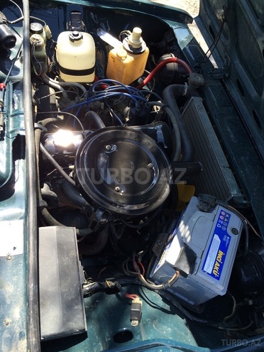 LADA (VAZ) 2104 2000, 170,000 km - 1.3 l - Bakı