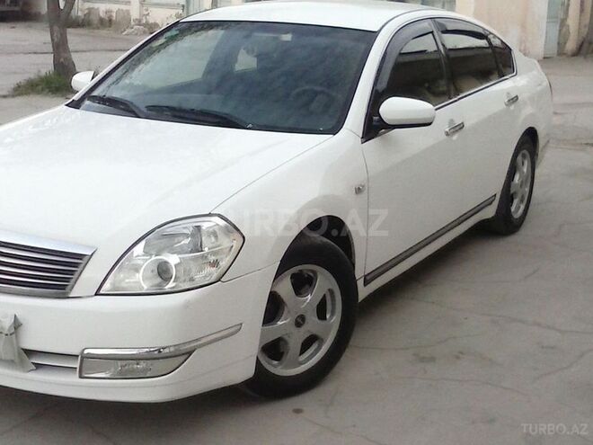 Nissan Teana 2006, 168,000 km - 2.3 l - Bakı