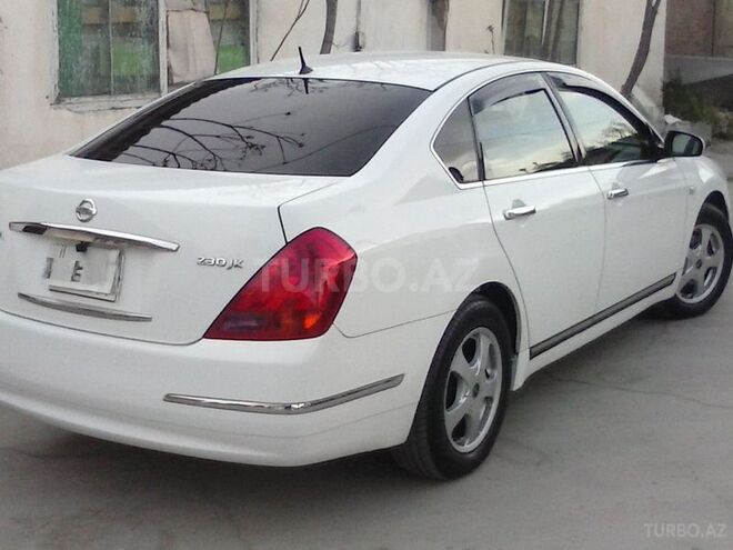 Nissan Teana 2006, 168,000 km - 2.3 l - Bakı