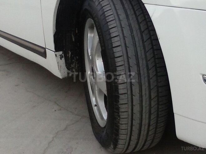 Nissan Teana 2006, 168,000 km - 2.3 l - Bakı
