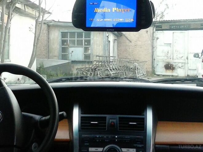 Nissan Teana 2006, 168,000 km - 2.3 l - Bakı