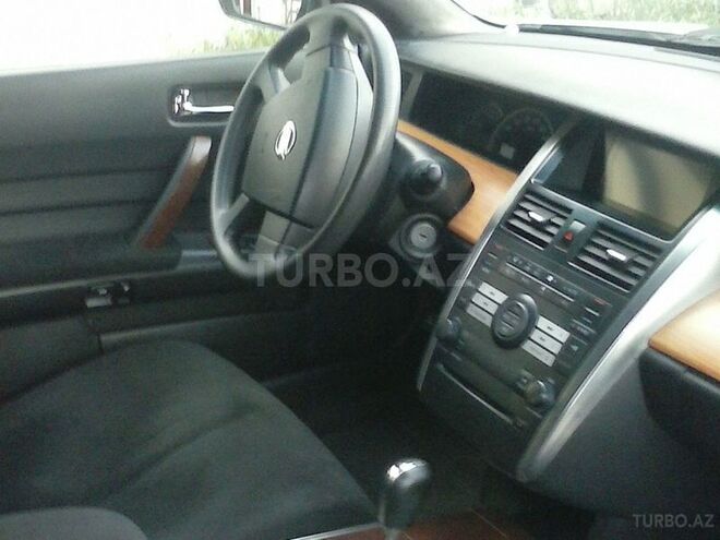 Nissan Teana 2006, 168,000 km - 2.3 l - Bakı