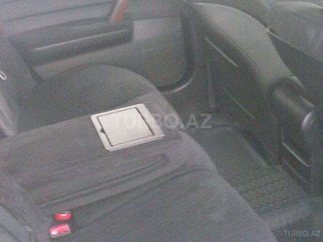 Nissan Teana 2006, 168,000 km - 2.3 l - Bakı