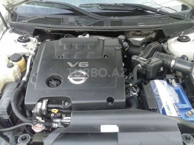 Nissan Teana 2006, 168,000 km - 2.3 l - Bakı
