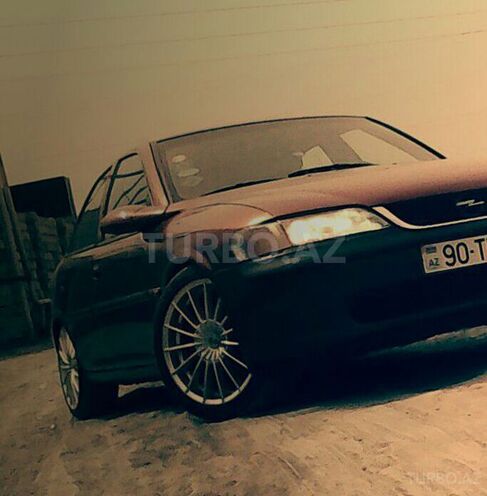 Opel Vectra 1996, 210,000 km - 0.3 l - Bakı
