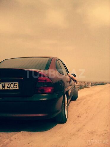 Opel Vectra 1996, 210,000 km - 0.3 l - Bakı