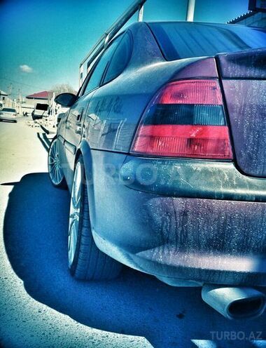 Opel Vectra 1996, 210,000 km - 0.3 l - Bakı