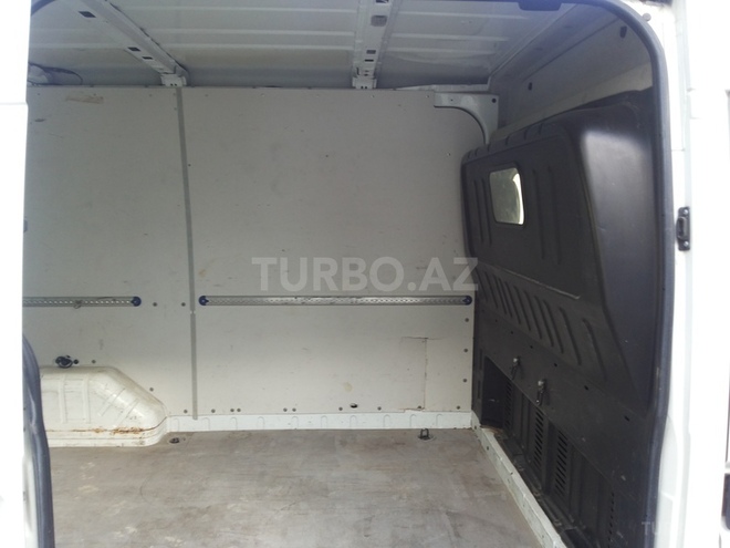 Ford Transit 2009, 204,000 km - 2.2 l - Bakı