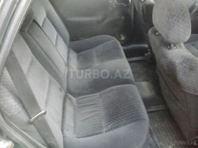Opel Vectra 1998, 208,544,111 km - 1.8 л - Bakı