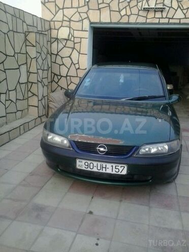 Opel Vectra 1998, 208,544,111 km - 1.8 л - Bakı
