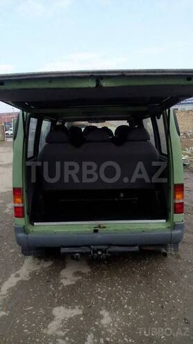 Ford Transit 1999, 156,000 km - 2.5 л - Bakı