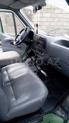 Ford Transit 1999, 156,000 km - 2.5 л - Bakı