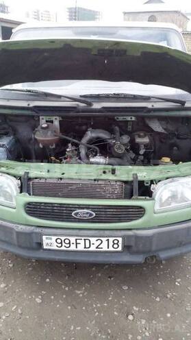 Ford Transit 1999, 156,000 km - 2.5 л - Bakı