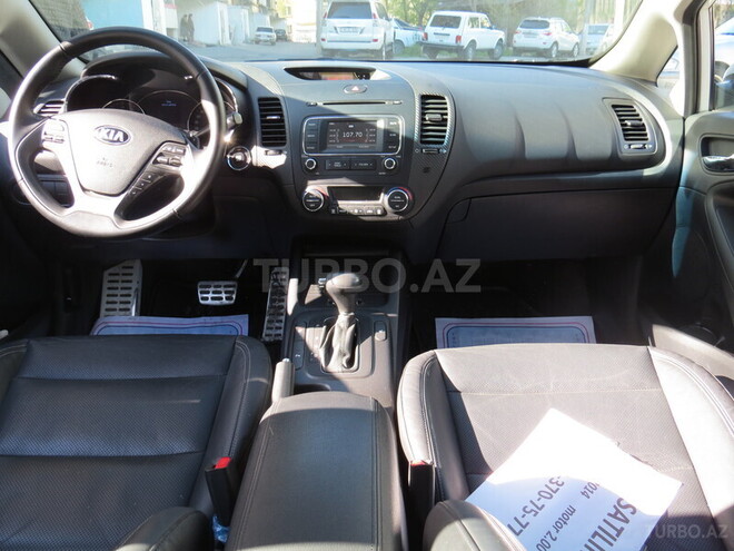 Kia Cerato 2014, 32,000 km - 1.6 l - Bakı