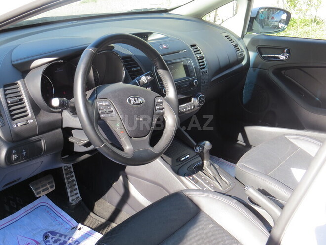 Kia Cerato 2014, 32,000 km - 1.6 l - Bakı
