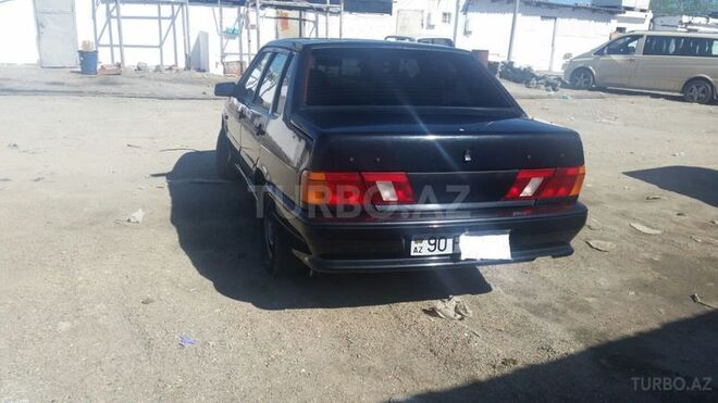 LADA (VAZ) 2115 2009, 169,000 km - 1.6 l - Bakı