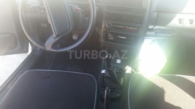LADA (VAZ) 2115 2009, 169,000 km - 1.6 l - Bakı