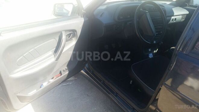 LADA (VAZ) 2115 2009, 169,000 km - 1.6 l - Bakı