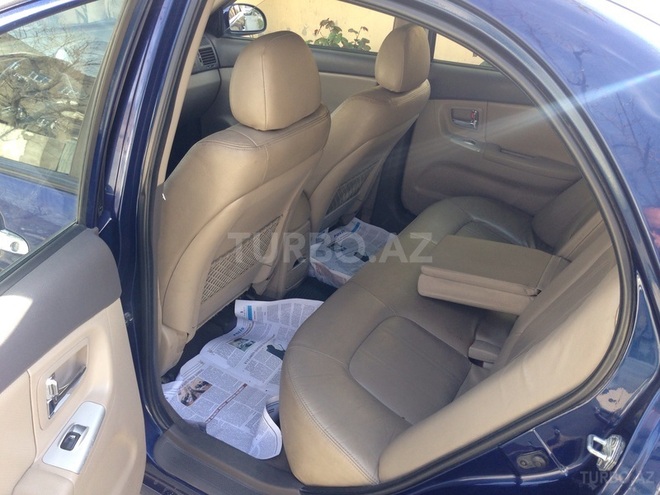 Kia Cerato 2008, 210,000 km - 1.6 л - Bakı