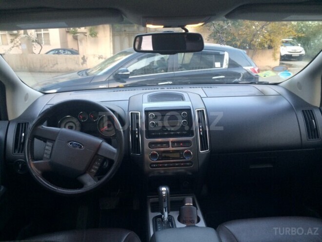 Ford Edge 2009, 61,800 km - 3.5 l - Bakı
