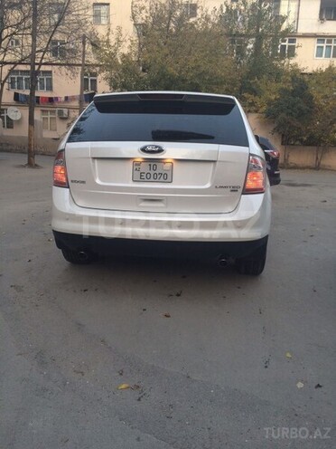 Ford Edge 2009, 61,800 km - 3.5 l - Bakı