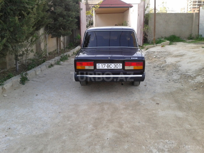 LADA (VAZ) 2107 2009, 108,320 km - 1.6 л - Bakı