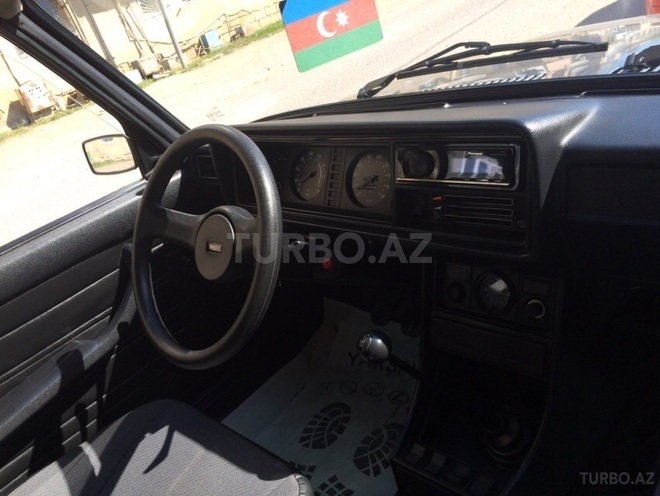LADA (VAZ) 2107 2011, 37,000 km - 1.6 л - Bakı