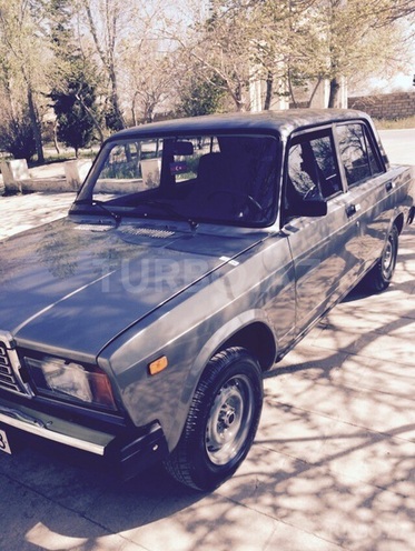 LADA (VAZ) 2107 2011, 37,000 km - 1.6 л - Bakı