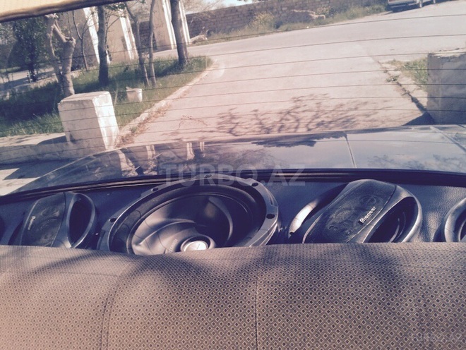 LADA (VAZ) 2107 2011, 37,000 km - 1.6 л - Bakı
